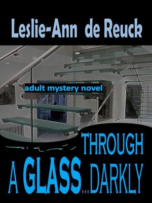 cover image of Through a Glass Darkly